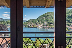 Il Golfo apartment Lago Maggiore